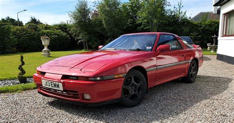 Toyota supra mark 3 - Home. Toyota. GR Supra. 2024 Toyota GR Supra. Starting at $ 47,535. get your price. NEW! Build your vehicle and get personalized pricing. Got it! 9.5 / 10 C/D RATING. …